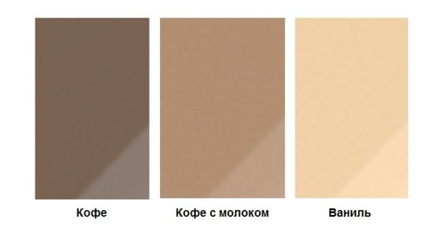 Оттенок кофе с молоком фото Краска для стен кофе с молоком фото - DelaDom.ru