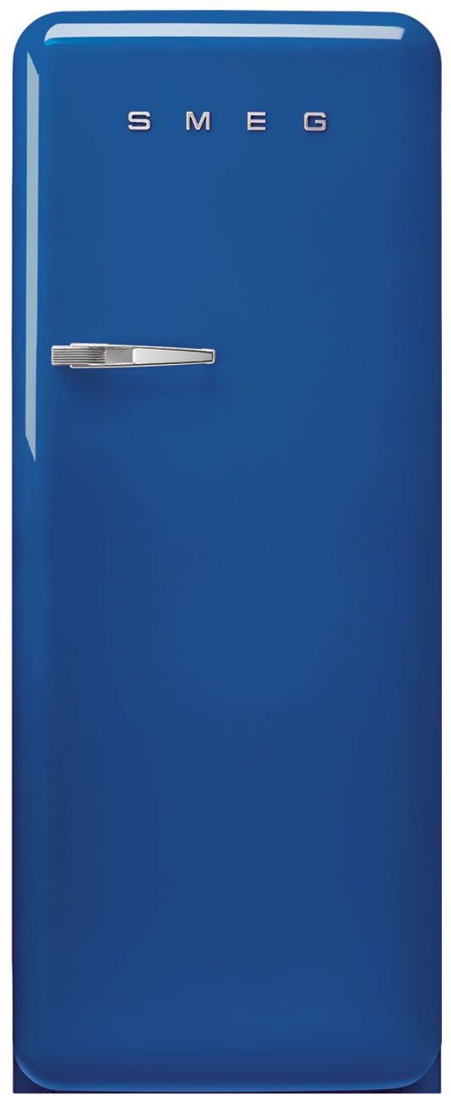 Холодильник Смег Ретро Купить Москва
